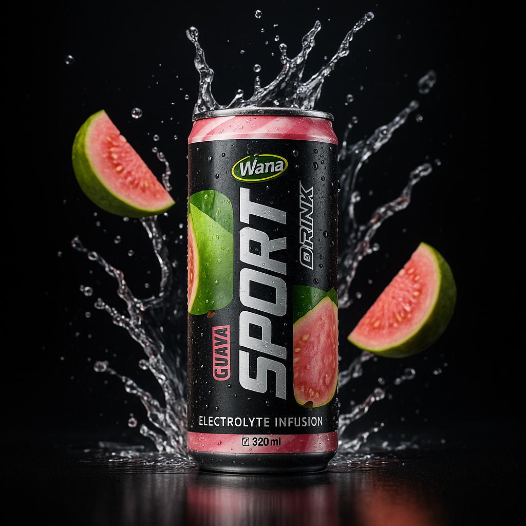 Protein powder main image