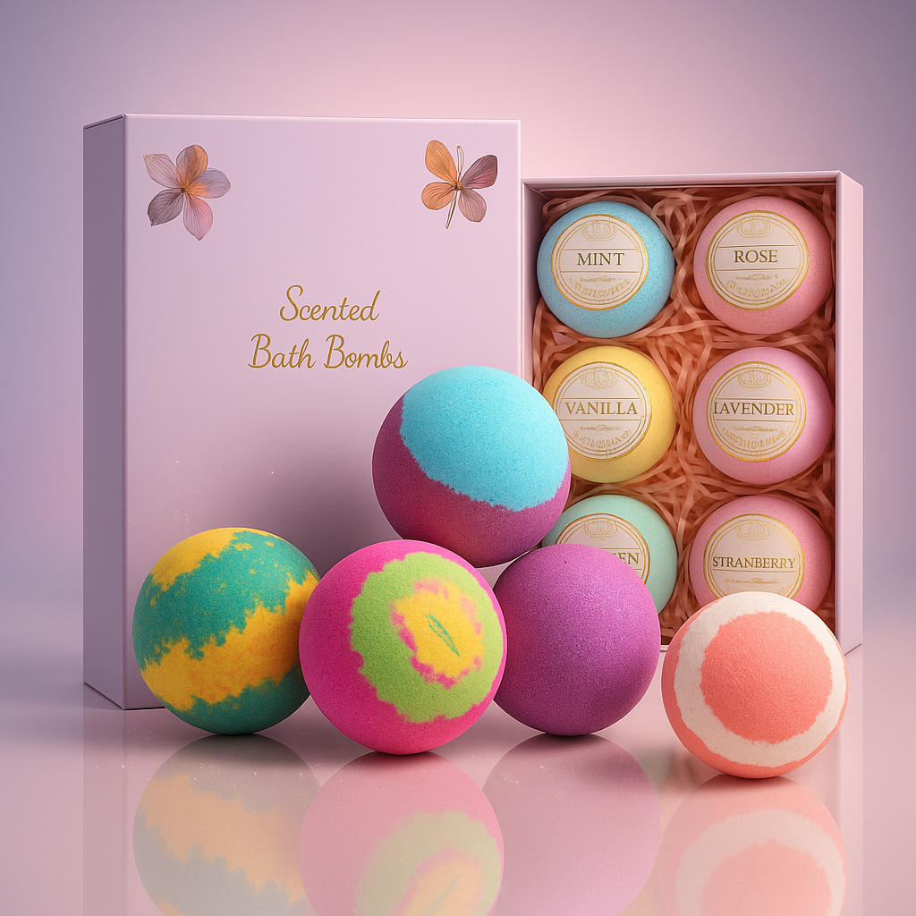 Protein powder main image