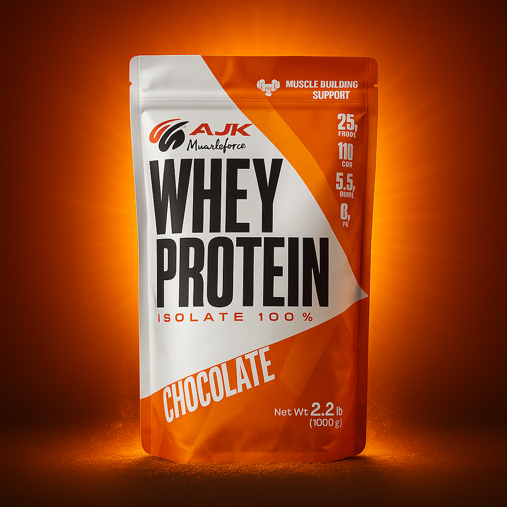 Protein powder main image