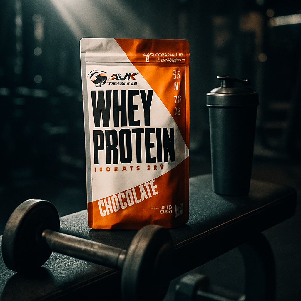 Protein lifestyle image