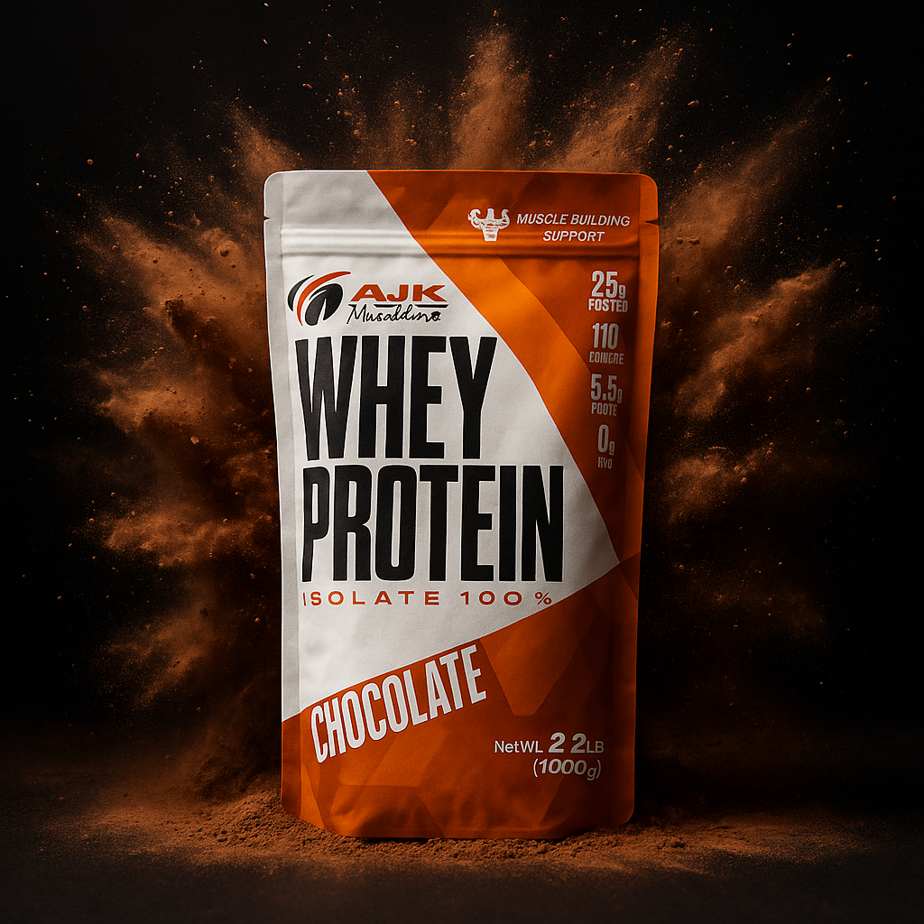 Protein spotlight hero