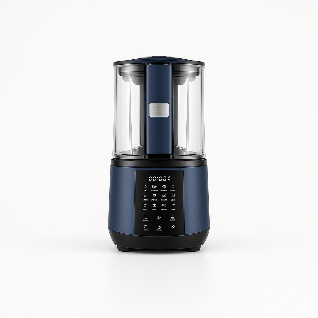 Original whey protein photo