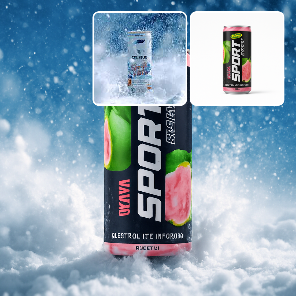 Spotlight Template Example