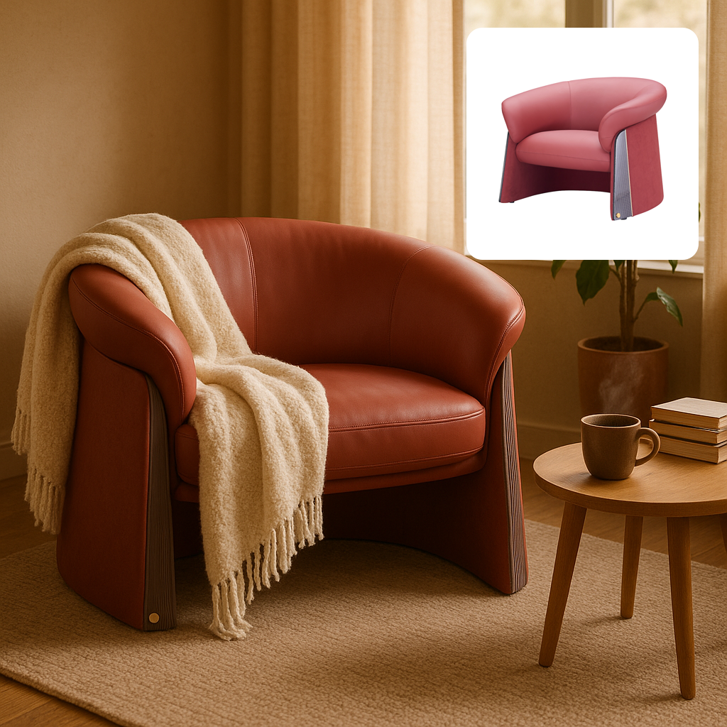 Lifestyle Prompt Example