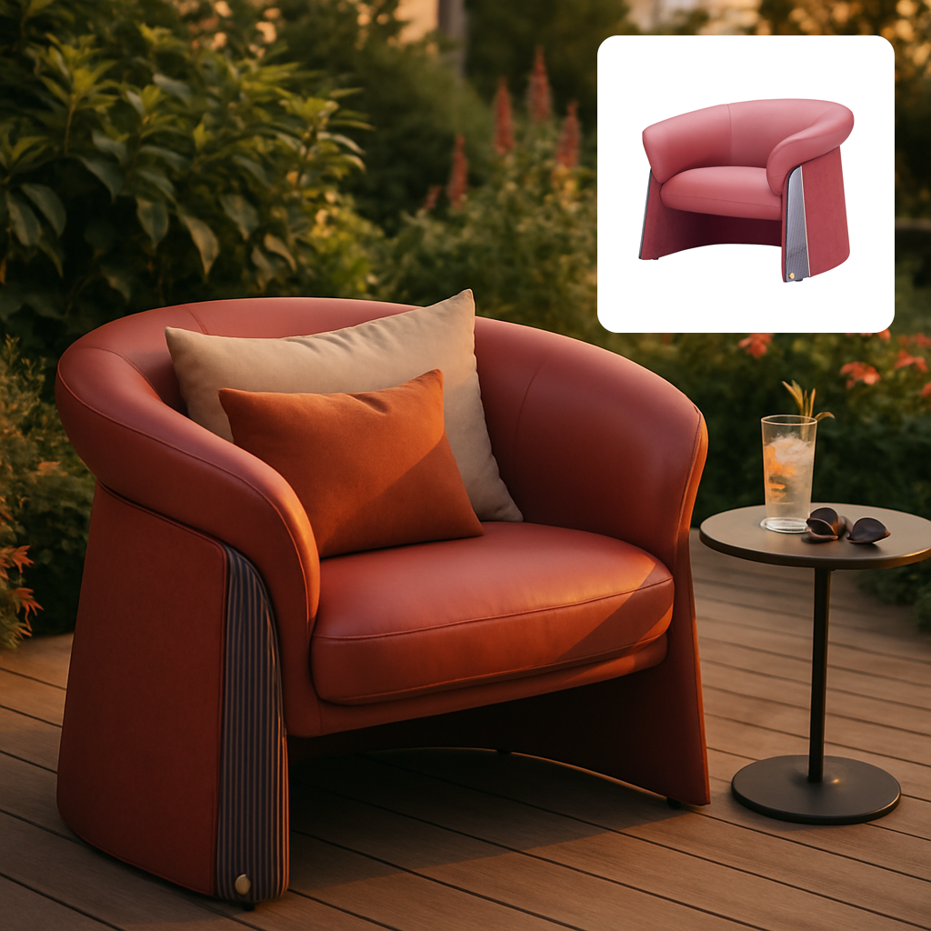 Lifestyle Prompt Example