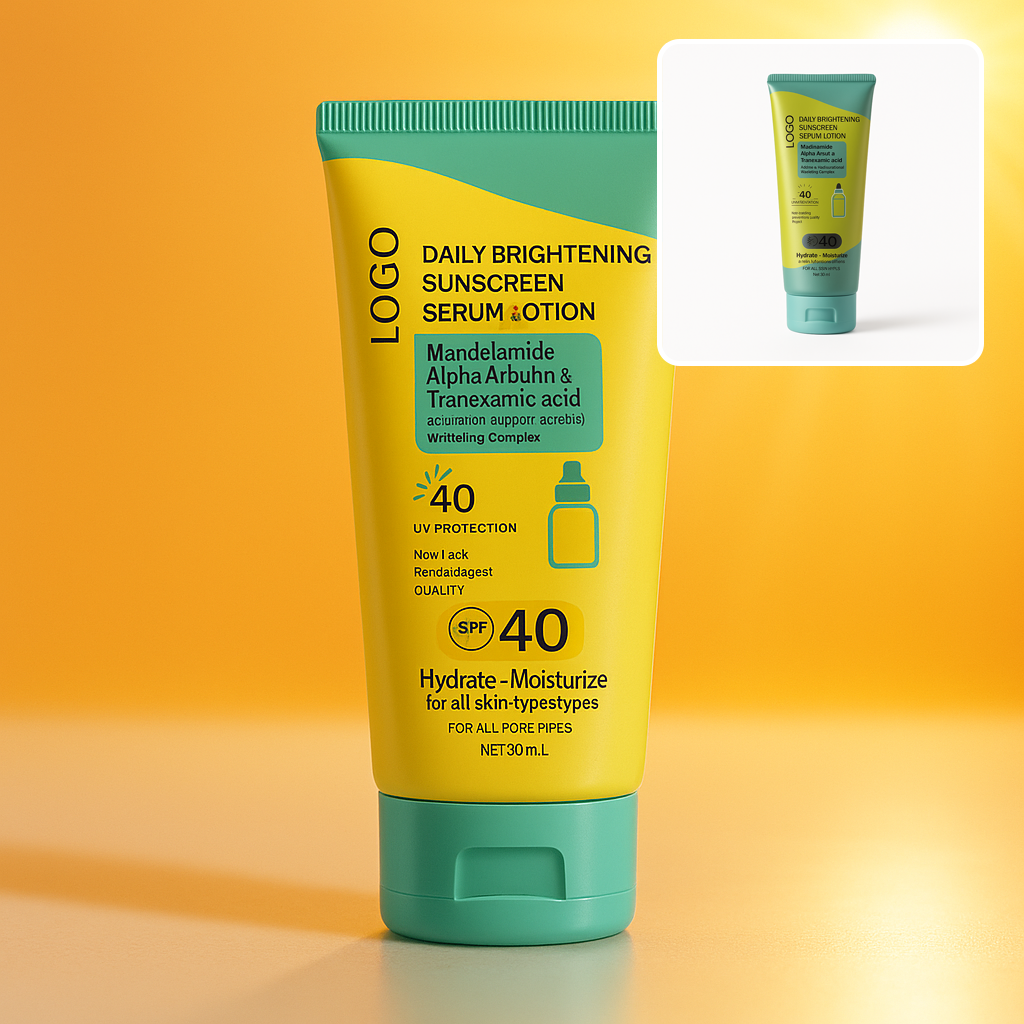 Spotlight Prompt Example